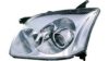 IPARLUX 11907201 Headlight